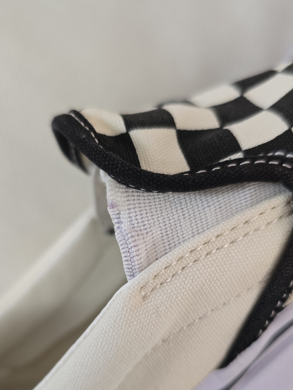 Vans Women's Shoes Size: 8.5 - Picture 9 of 17